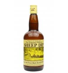Sheep Dip 8 Years Old - Pure Malt