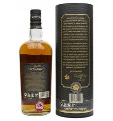 Scallywag Speyside Blended Whisky - Douglas Laing's Small Batch Release