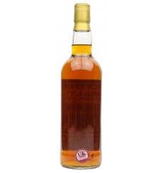 Mortimer's 12 Years Old - 2009 Single Cask