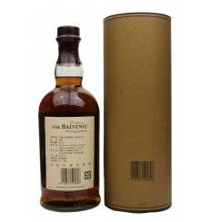 Balvenie TUN 1858 - Batch 3