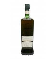 Macallan 20 Years Old - SMWS 24.113