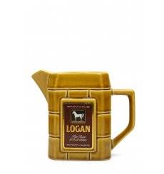 Logan De Luxe Ceramic Water Jug