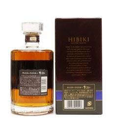 Hibiki 21 Years Old - Suntory