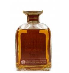 Match Whisky 8 Years Old - Decanter