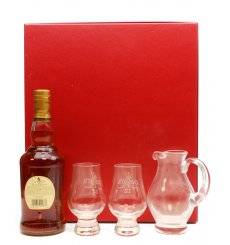 Dewar's 12 Years Old - Special Reserve Gift Set