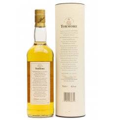 Tormore 10 Years Old - Pure Malt