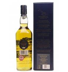 Strathmill 25 Years Old - Limited Edition