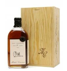 Michel Couvreur Over 27 Years Old - Very Sherried (500ml)