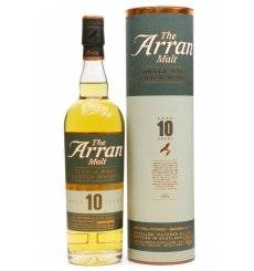 Arran 10 Years Old