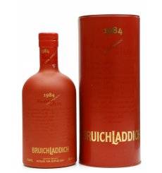 Bruichladdich 1984 - Redder Still Cask Strength