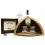 Bowmore Small Batch with Display Stand 2 Glasses & Picture Frame