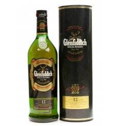 Glenfiddich 12 Years Old - Special Reserve (1 Litre)
