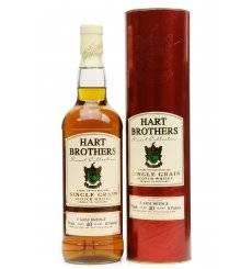 Carsebridge 40 Years Old 1965 - Hart Brothers Finest Collection