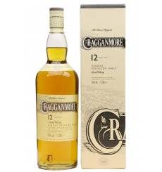 Cragganmore 12 Years Old (1 Litre)