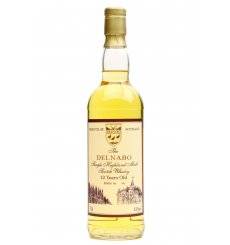 Craigellachie 12 Years Old - The Delnabo Limited Edition