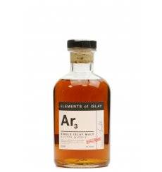 Elements of Islay Ar3 - Full Proof (50cl)
