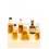 Assorted Miniatures x6 - Incl Drambuie 70° Proof