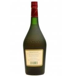 Napoleon Chatelle Rare Old French Brandy - VSOP