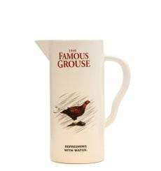 The Famous Grouse Tall Water Jug