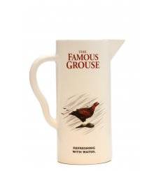 The Famous Grouse Tall Water Jug