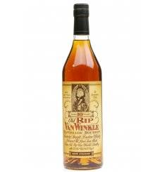 Old Rip Van Winkle 10 Years Old - Handmade Bourbon 107 Proof