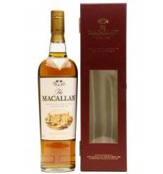 Macallan 10 Years Old - The Vintners Rooms