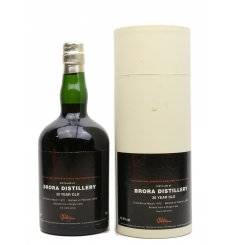 Brora 30 Years Old 1972 - The Whisky Shop