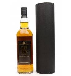 Glenfiddich - Glenlivet 31 Years Old 1973 - Cadenhead's Authentic Colletion