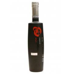 Bruichladdich 5 Years Old - Octomore 02.2 - Orpheus