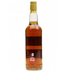 Caroni 18 Years Old Single Barrel Rum 1997 - A.D. Rattray (1 of 24)