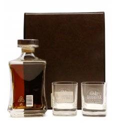 Hankey Bannister 40 Years Old - 250th Anniversary Decanter