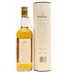 Tormore 10 Years Old - Pure Malt