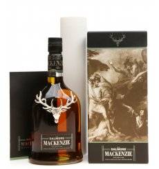 Dalmore Vintage 1992 - MacKenzie with Prints