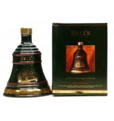 Bell's Decanter - Christmas 1992
