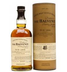 Balvenie TUN 1858 - Batch 4