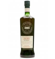 Macallan 20 Years Old - SMWS 24.113