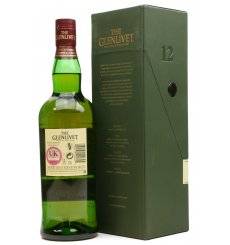 Glenlivet 12 Years Old