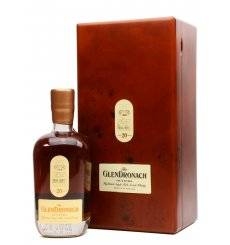 Glendronach 20 Years Old - Octaves