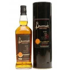 Benromach Organic