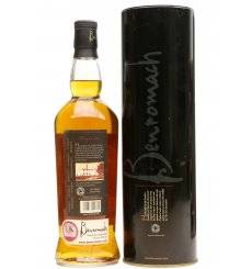 Benromach Organic