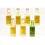 Assorted Miniatures x7 - Incl Glen Garioch 1984