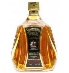 Something Special Deluxe Scotch Whisky