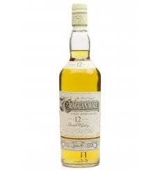 Cragganmore 12 Years Old