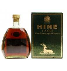 Hine V.S.O.P. Fine Champagne Cognac (1 Litre)