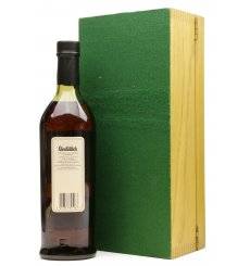 Glenfiddich 40 Years Old - Rare Collection 2002