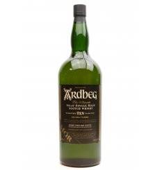 Ardbeg 10 Years Old - Mor 2nd Edition