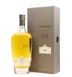 Auchentoshan 30 Years Old 1976