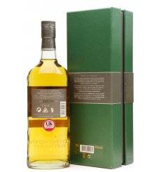 Auchentoshan 30 Years Old 1978 - Limited Edition Bourbon Cask