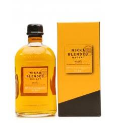 Nikka Blended Whisky 