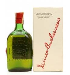 Buchanan's 12 Years Old - De Luxe Blend (75cl)